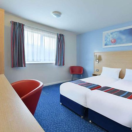 Travelodge Peterborough Central Camera foto