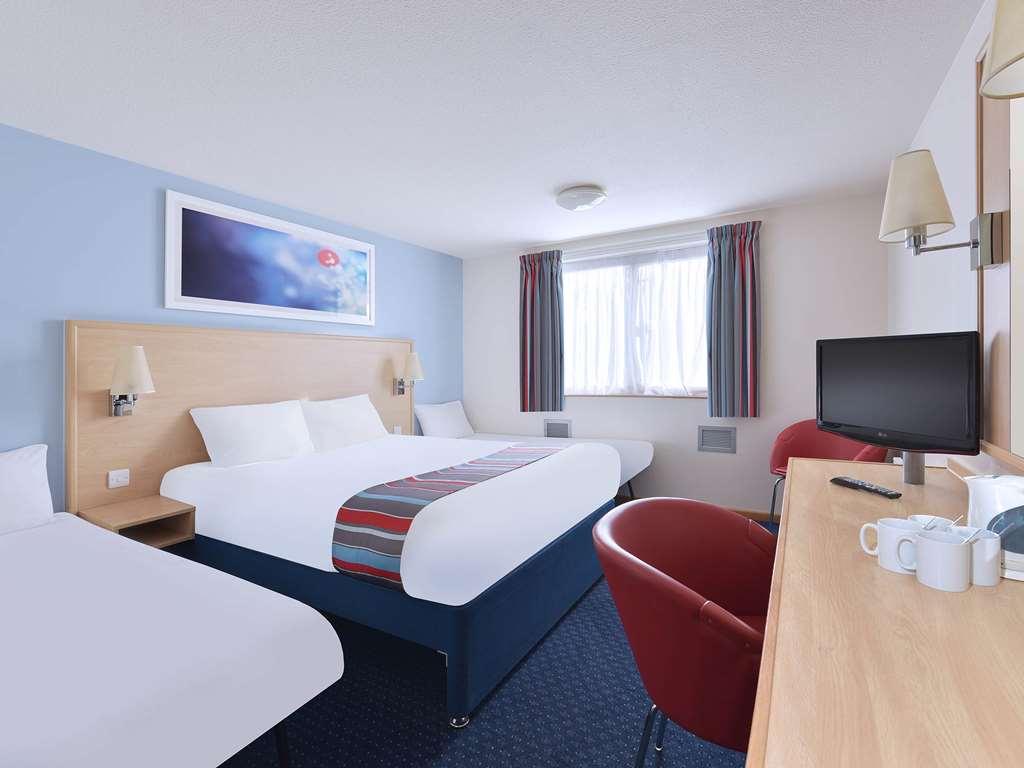 Travelodge Peterborough Central Camera foto