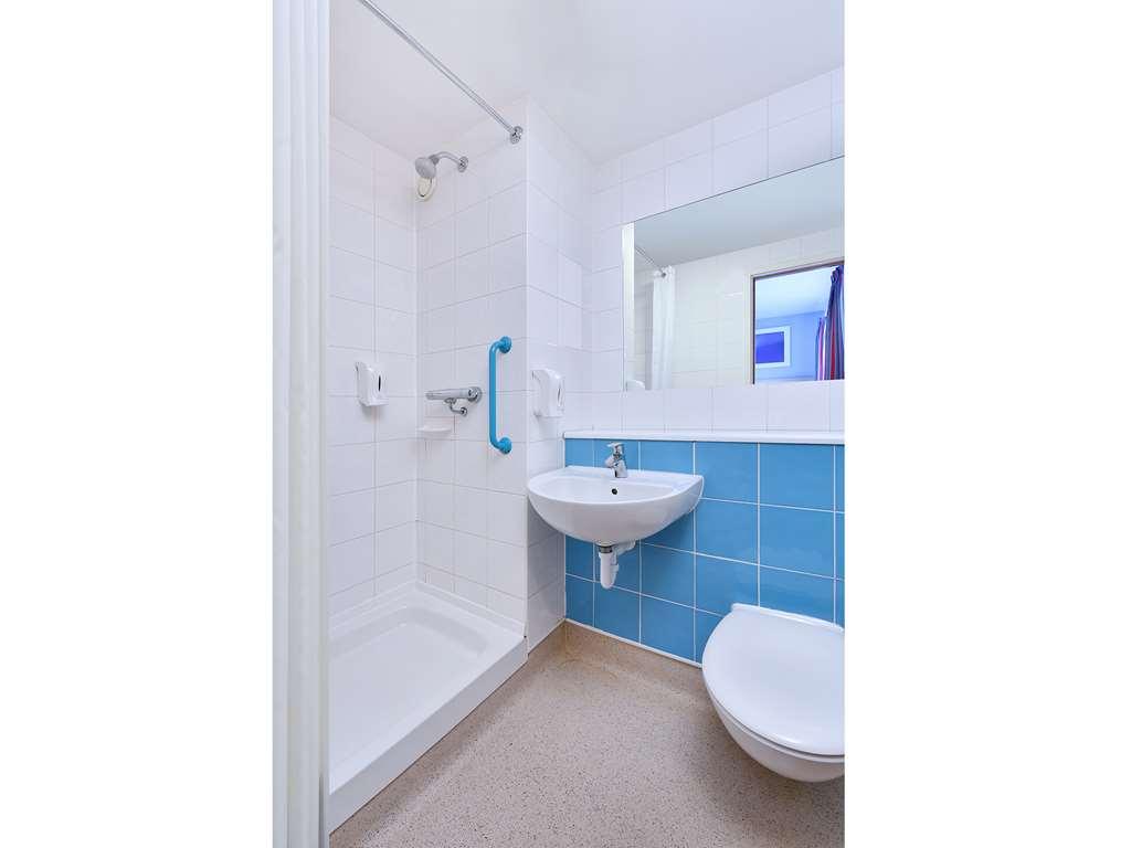 Travelodge Peterborough Central Camera foto